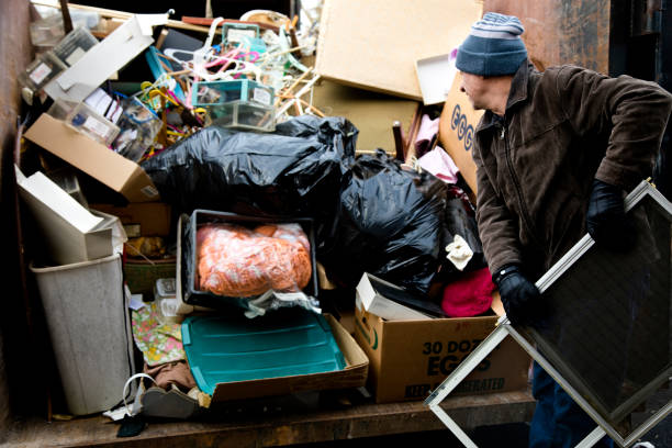 Best Attic Cleanout  in Danville, IA