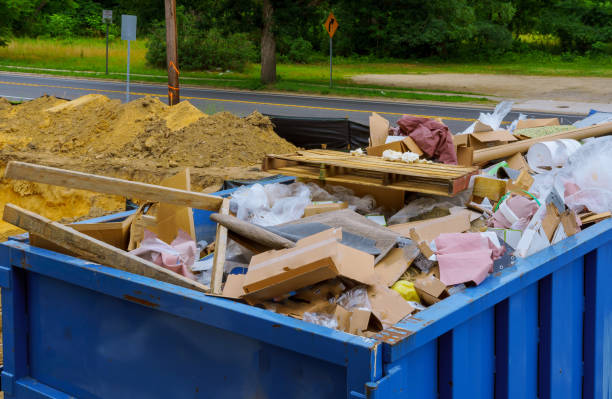 Best Residential Junk Removal  in Danville, IA